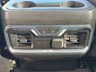 2021 GMC Sierra Denali