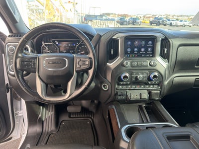 2021 GMC Sierra Denali