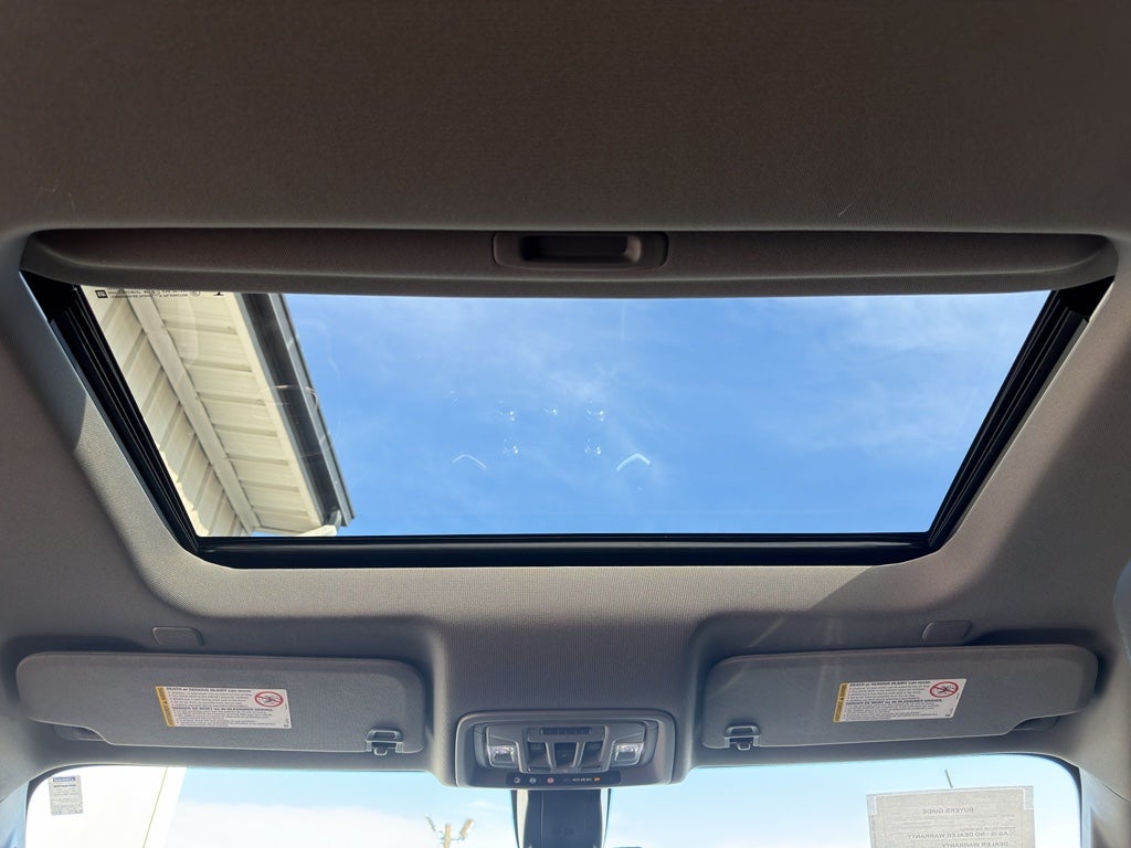 2021 GMC Sierra Denali