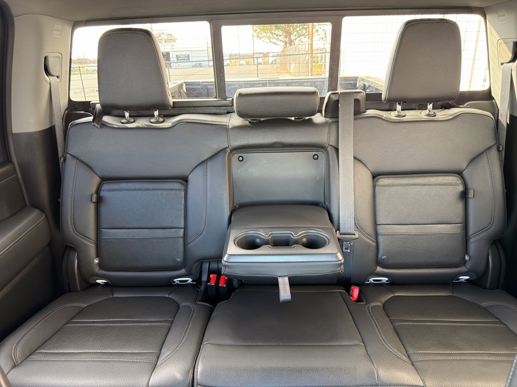 2021 GMC Sierra Denali