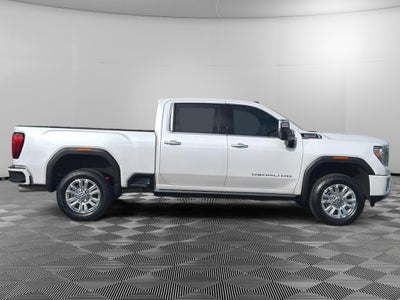 2021 GMC Sierra Denali