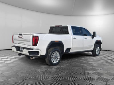 2021 GMC Sierra Denali