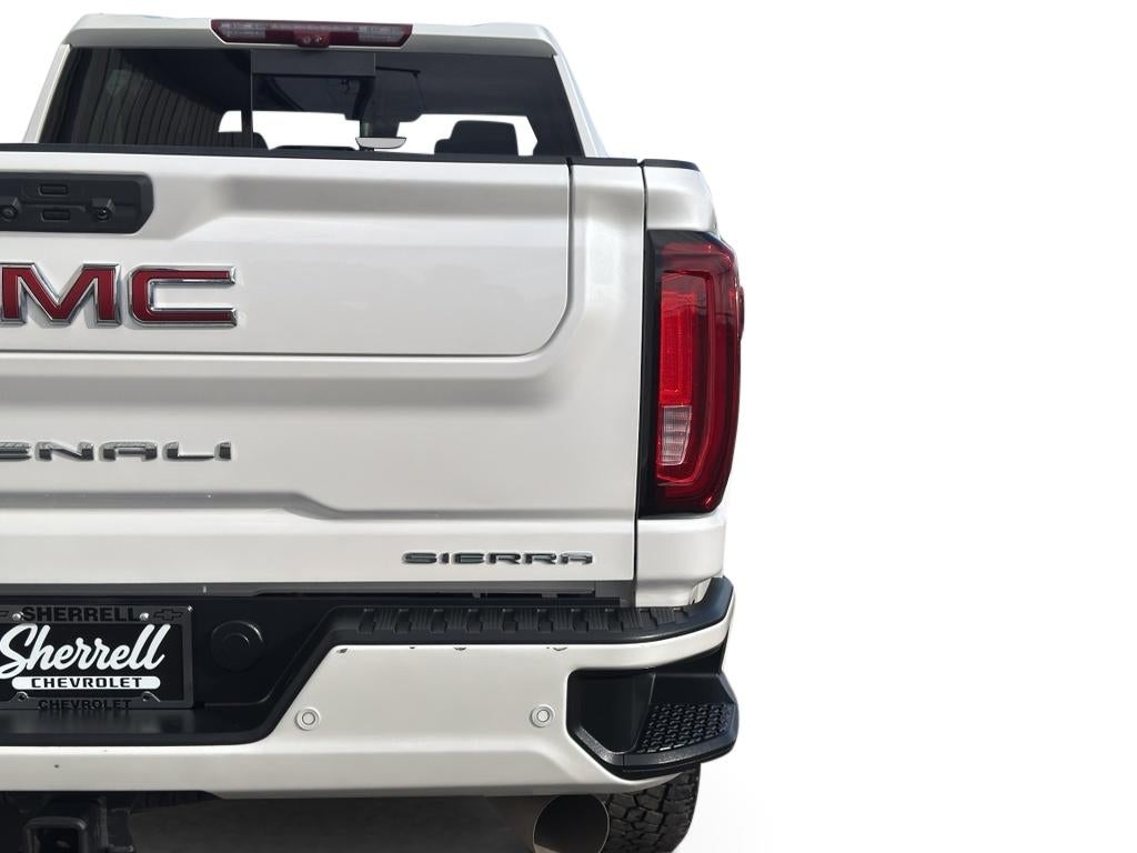 2021 GMC Sierra Denali