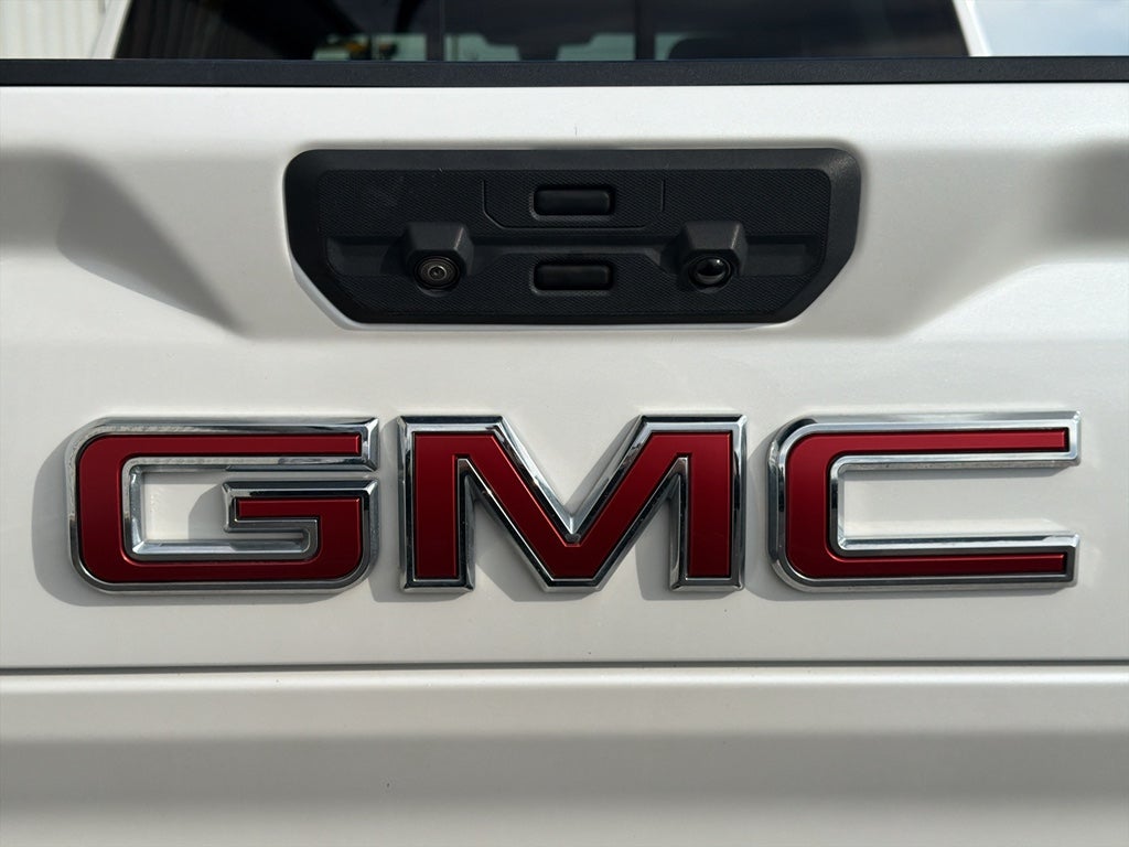 2021 GMC Sierra Denali