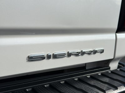 2021 GMC Sierra Denali