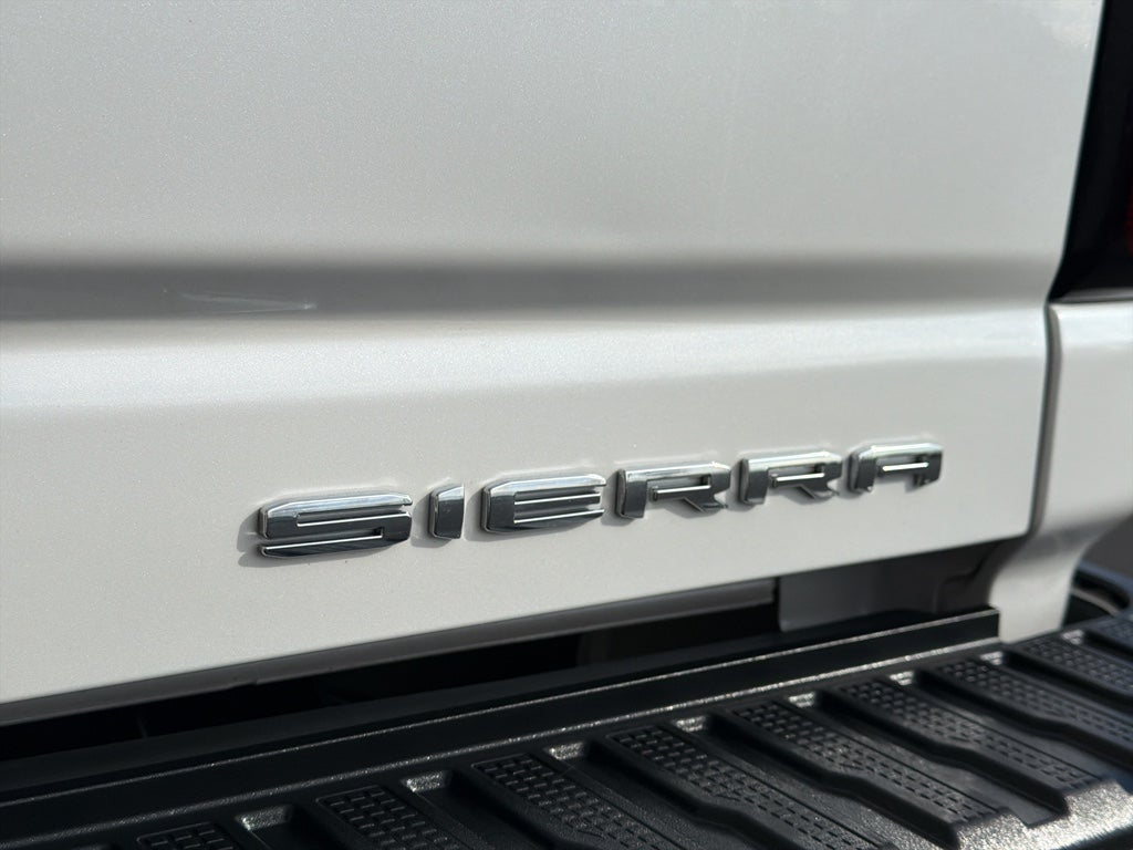 2021 GMC Sierra Denali