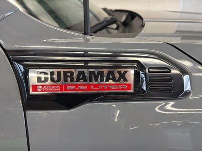 2024 GMC Sierra AT4
