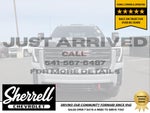 2024 GMC Sierra AT4