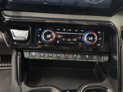 2024 GMC Sierra AT4