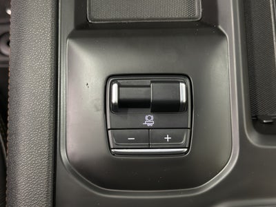 2024 GMC Sierra AT4