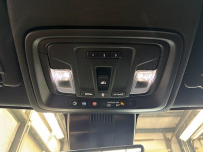 2024 GMC Sierra AT4
