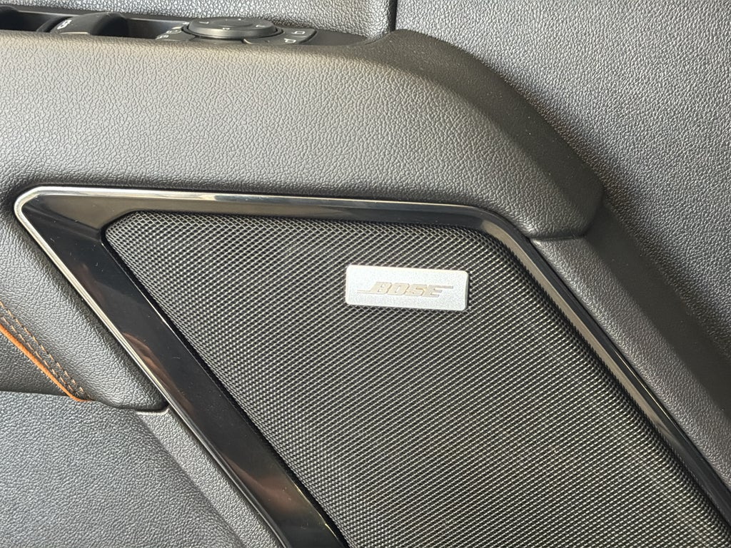 2024 GMC Sierra AT4