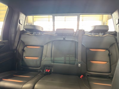 2024 GMC Sierra AT4