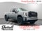 2024 GMC Sierra AT4