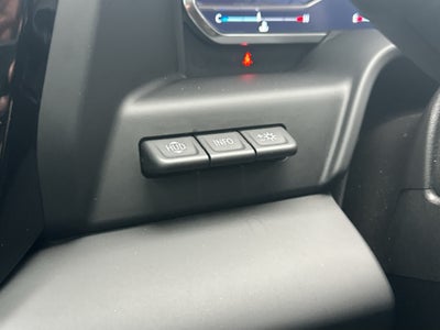 2024 GMC Sierra AT4