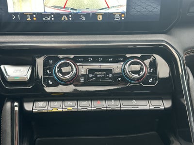 2024 GMC Sierra AT4