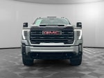 2024 GMC Sierra AT4