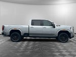 2024 GMC Sierra AT4