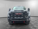 2024 GMC Sierra AT4