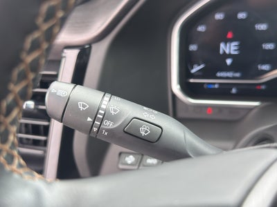 2024 GMC Sierra AT4