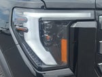 2024 GMC Sierra AT4