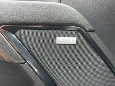 2024 GMC Sierra AT4