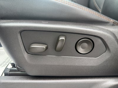 2024 GMC Sierra AT4