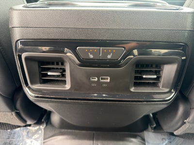 2024 GMC Sierra AT4
