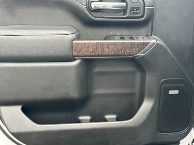 2023 GMC Sierra Denali