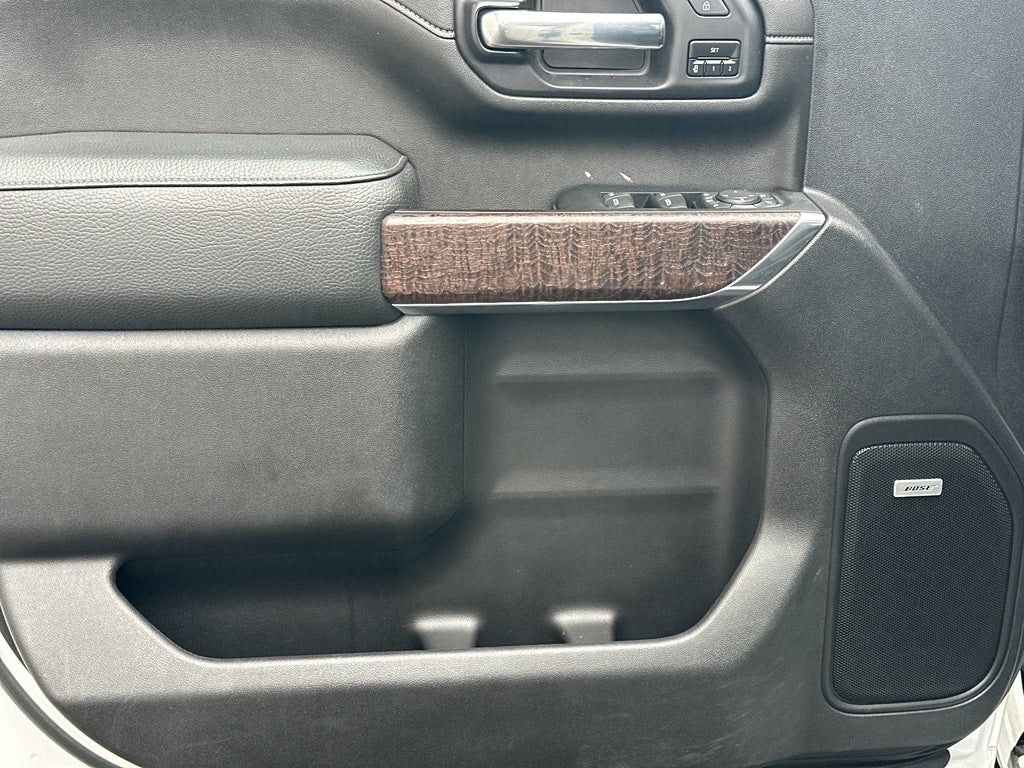 2023 GMC Sierra Denali