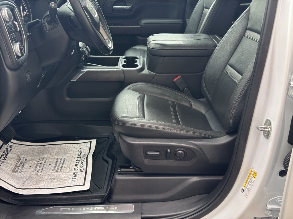 2023 GMC Sierra Denali