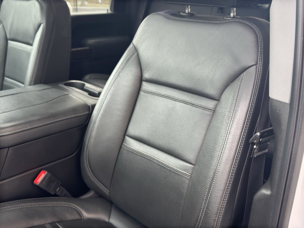 2023 GMC Sierra Denali