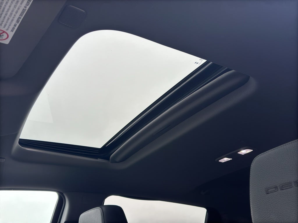 2023 GMC Sierra Denali