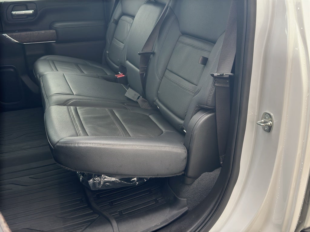 2023 GMC Sierra Denali