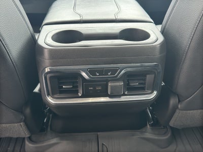 2023 GMC Sierra Denali