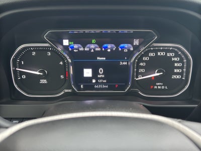 2023 GMC Sierra Denali