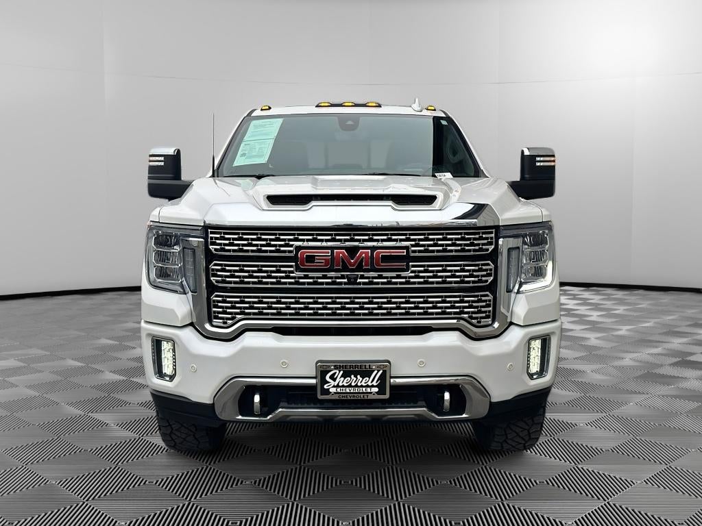 2023 GMC Sierra Denali
