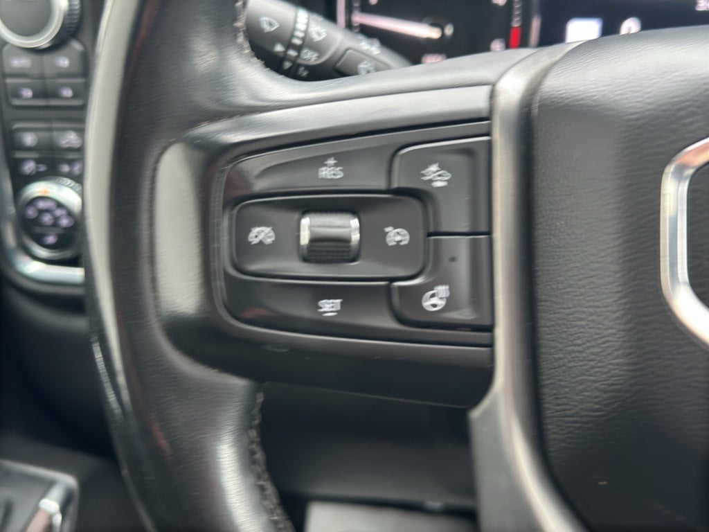 2023 GMC Sierra Denali