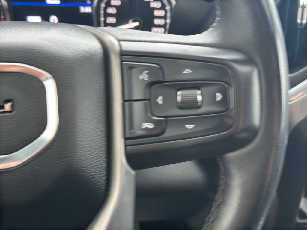 2023 GMC Sierra Denali