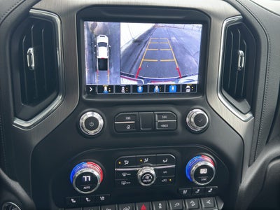 2023 GMC Sierra Denali