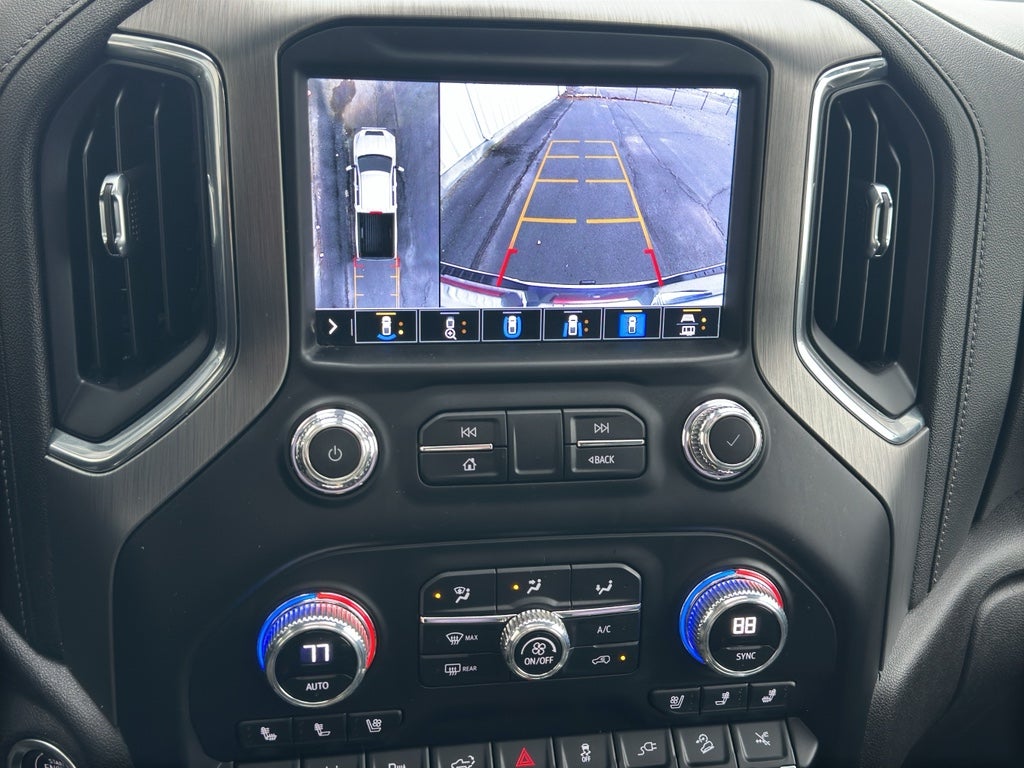 2023 GMC Sierra Denali