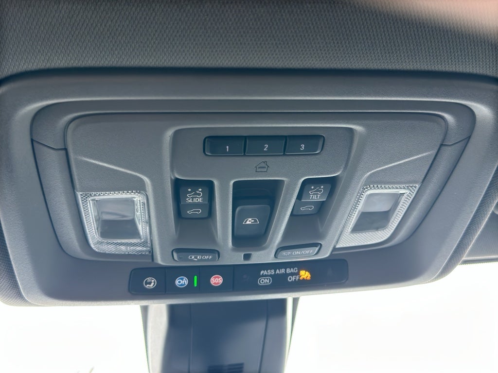 2023 GMC Sierra Denali