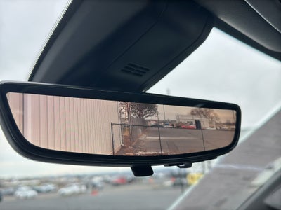 2023 GMC Sierra Denali