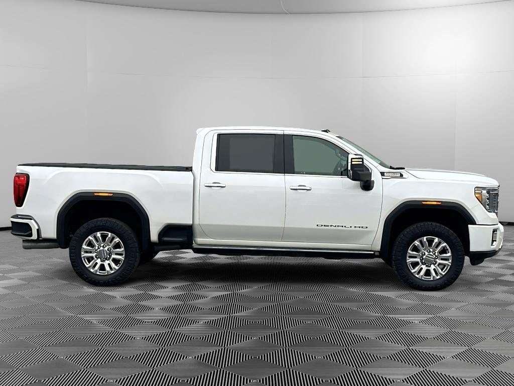 2023 GMC Sierra Denali