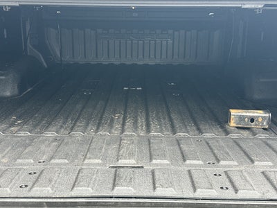 2023 GMC Sierra Denali