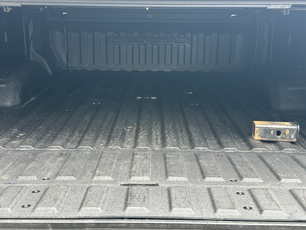 2023 GMC Sierra Denali