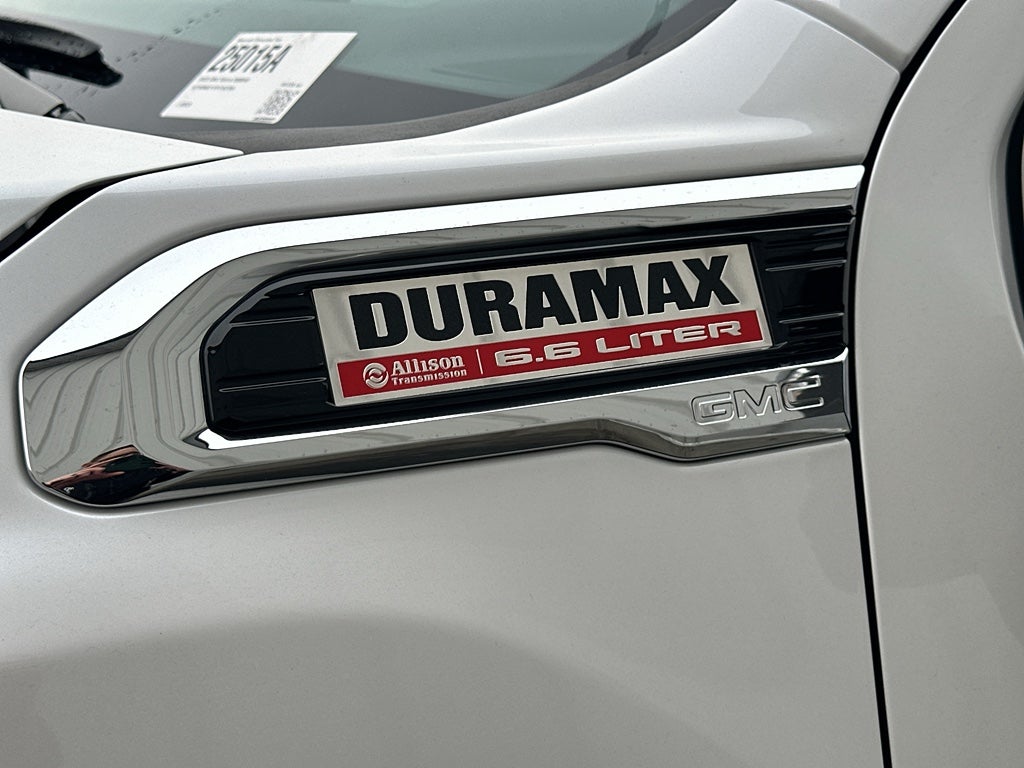 2023 GMC Sierra Denali