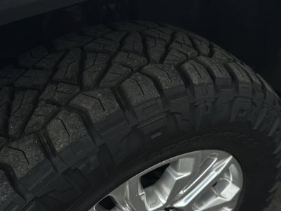 2023 GMC Sierra Denali