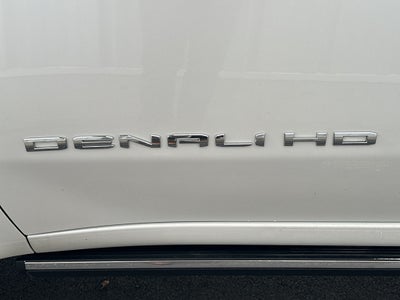 2023 GMC Sierra Denali