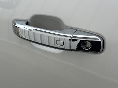 2023 GMC Sierra Denali